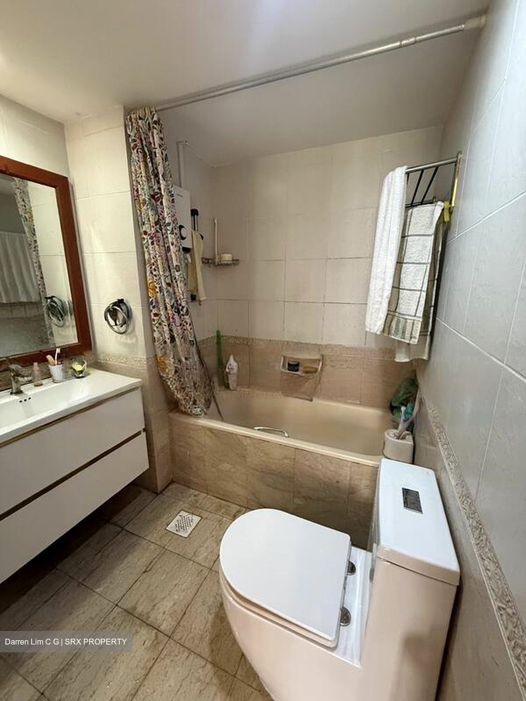 The Mayfair (D22), Condominium #480330781